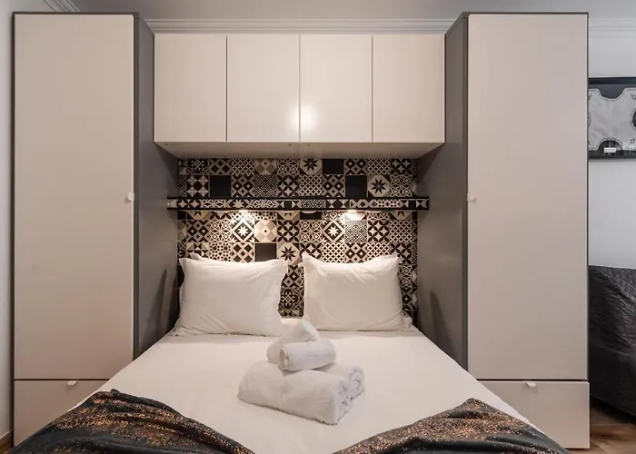 Casa vacanze Casa Rendas By Cosycasa