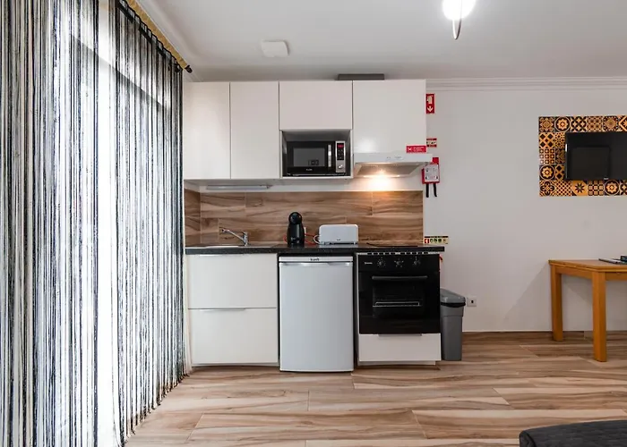 Casa Rendas By Cosycasa * Peniche