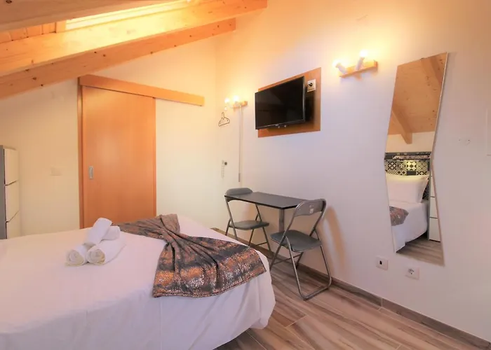 Casa Rendas By Cosycasa Peniche