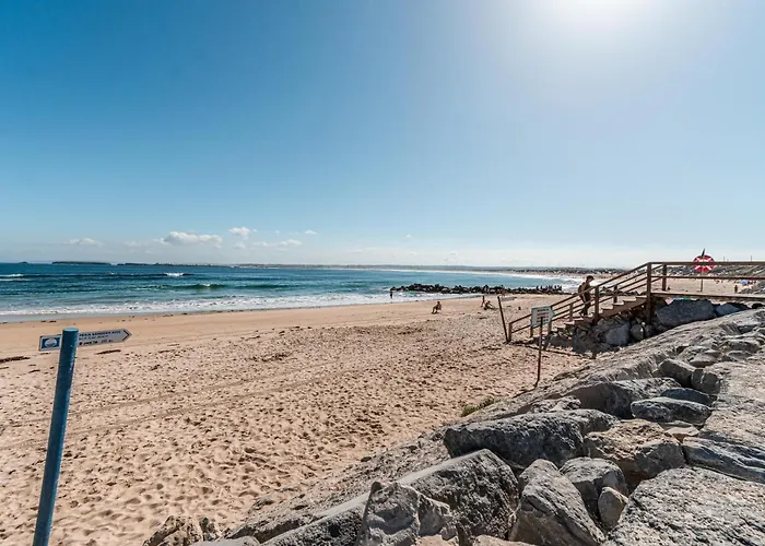 Casa Rendas By Cosycasa Casa vacanze