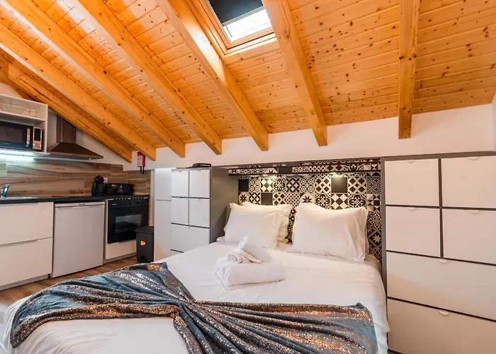 Casa vacanze Casa Rendas By Cosycasa Peniche