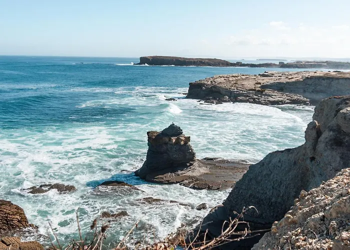 Casa Rendas By Cosycasa Casa vacanze Peniche