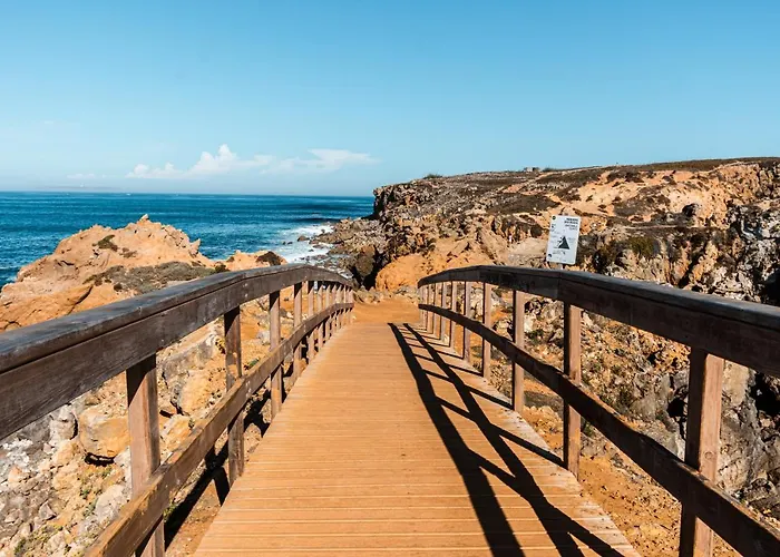 Casa Rendas By Cosycasa * Peniche