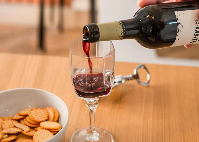 Casa Rendas By Cosycasa Casa vacanze *