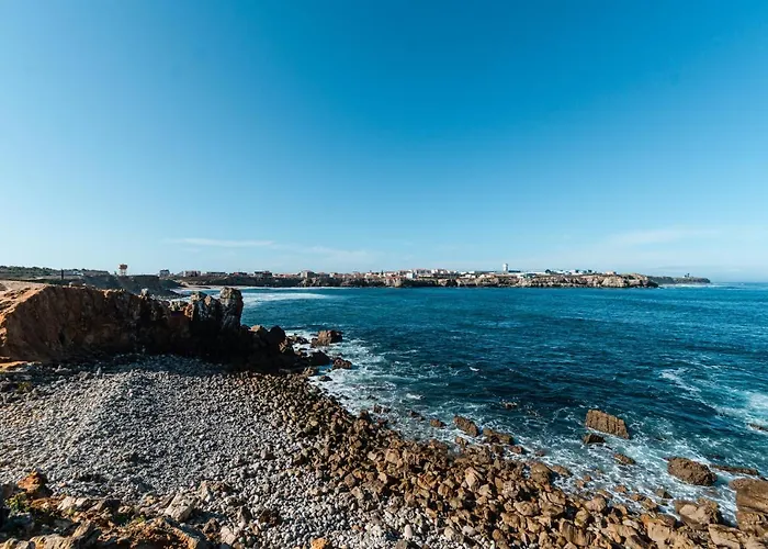 Casa vacanze Casa Rendas By Cosycasa